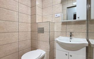 Garsoniera | Etaj 3 | Balcon | Renovata | Vasile Aaron - Poză 6