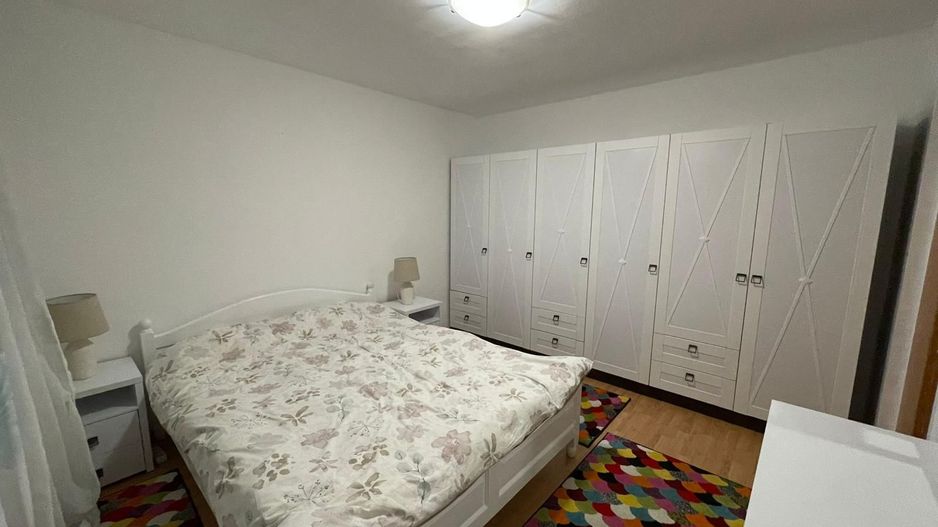 Apartament 3 camere - metrou Raul Doamnei - Poză 6
