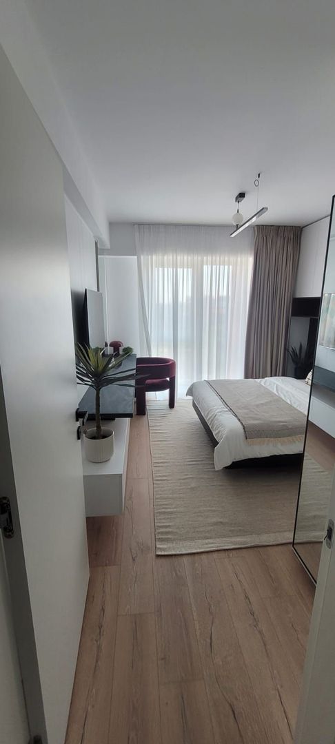 AP. 2CAM. DECOMANDAT IN PROIECTUL ASTORIUM LIFE / BLOC FINALIZAT! - Poză 12