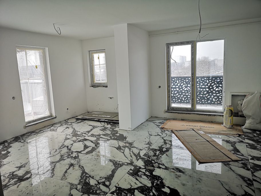 Apartament 3 camere Titan - Poză 4