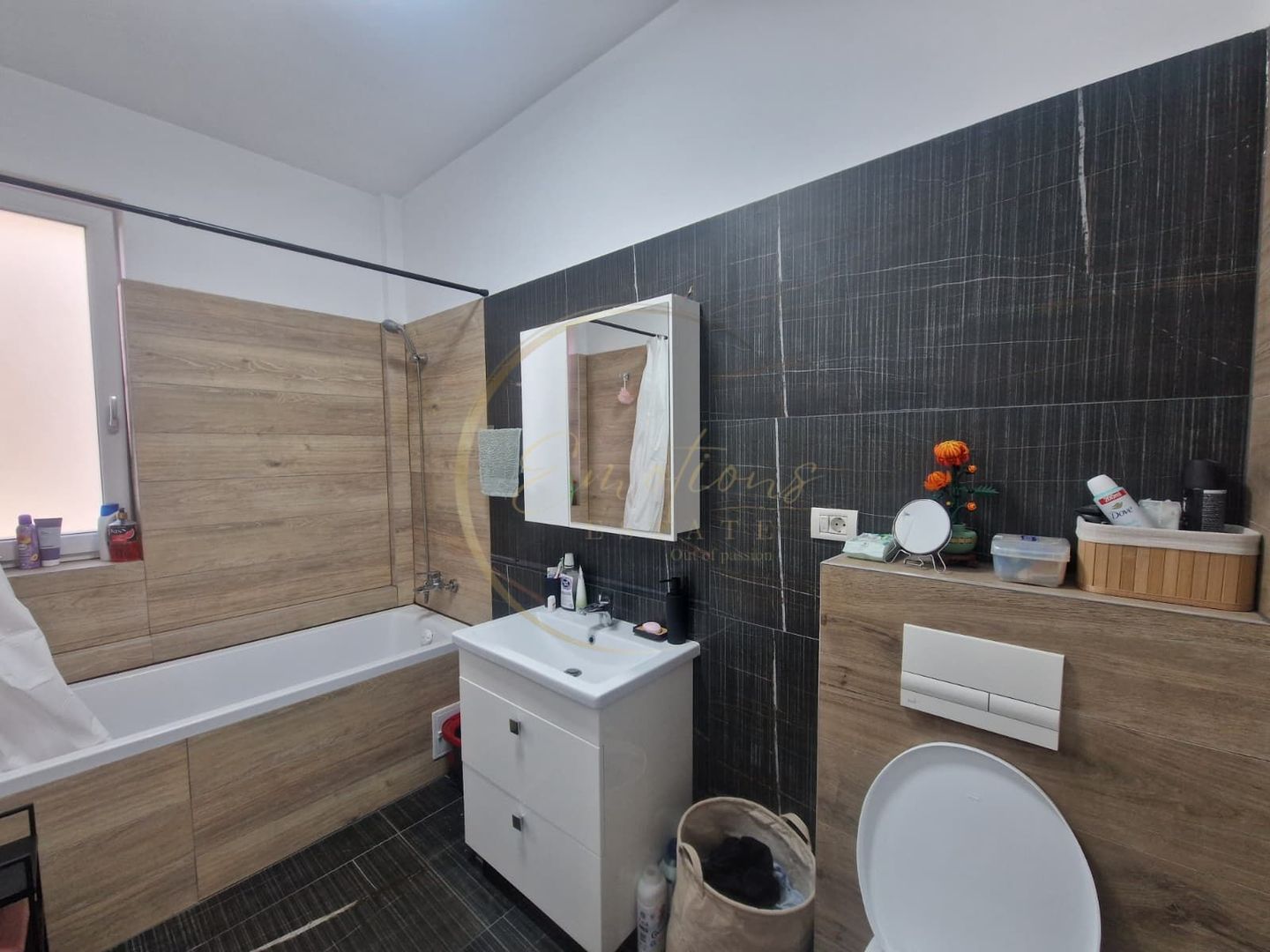 SUOER OCAZIE | Apartament 2 camere - Braytim, Timișoara - Poză 6