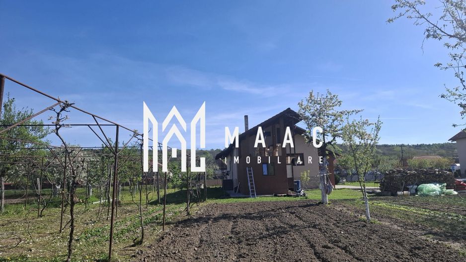 Casă 4 camere | Mănăilești, Vâlcea | 134 mp, teren 1.556 mp - Poză 4