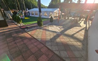 Restaurant 90 persoane+terasă 120 persoane,posibili asociere - Poză 20
