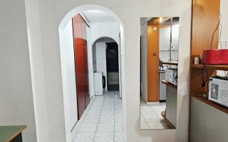 Apartament 3 camere decomandat, parter, zona Tudor - stația Pădurii, Iași - Poză 1