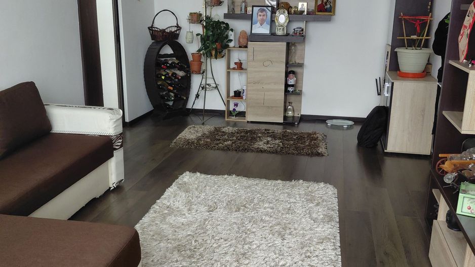 Apartament 2 cam – Tiglina 2, etaj 2/4 ,pozitie excelenta - Poză 3