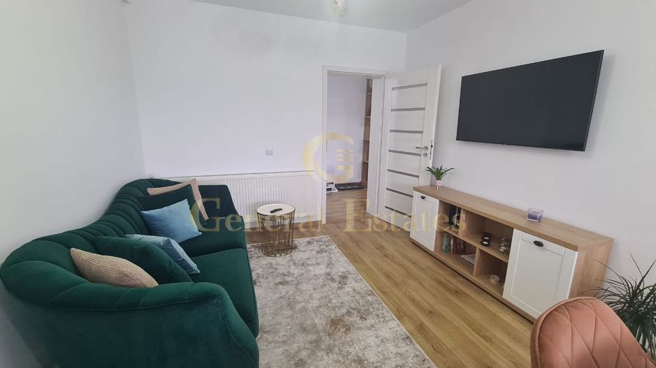 Apartament spațios 3 camere, bloc nou Zărnești - Poză 11