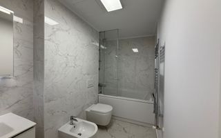 Refined Living în Floreasca I Prima inchiriere - Poză 10