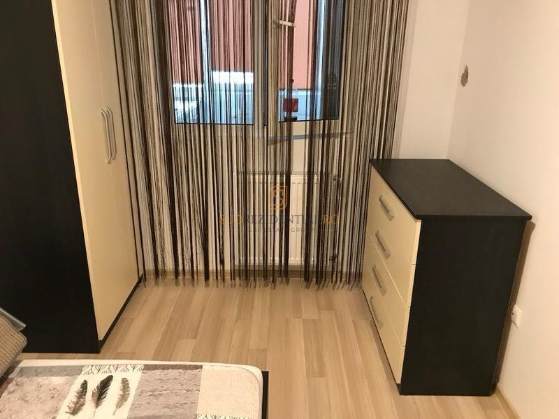 Apartament modern, mobilat, utilat, etaj 3, Str. Amurgului, Comision 0 - Poză 5