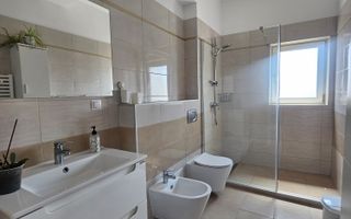 Apartament 3 camere de închiriat | Sub Arini, Sibiu | 86 mp - Poză 12