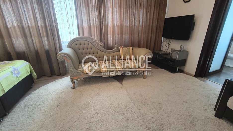 MAMAIA  Statiune (Cod 01) - Penthouse impresionant cu terasa 148 mp! - Poză 12