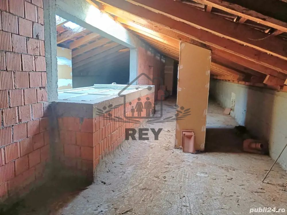 Apartament 3 camere zona Piata  Rahovei - Poză 12