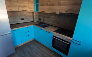 Apartament cu 3 camere, 2 bai si loc de parcare - Poză 12