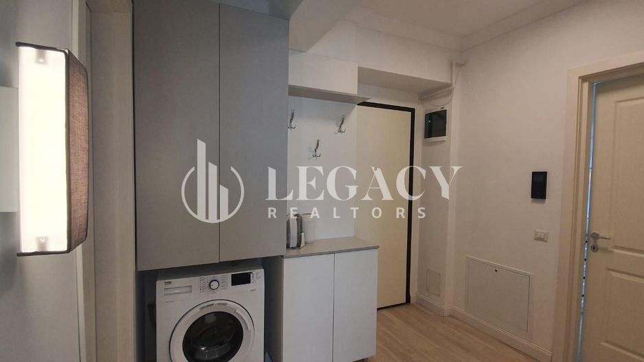 Apartament modern, 2 camere, Grand Beetle Păcurari - Poză 13