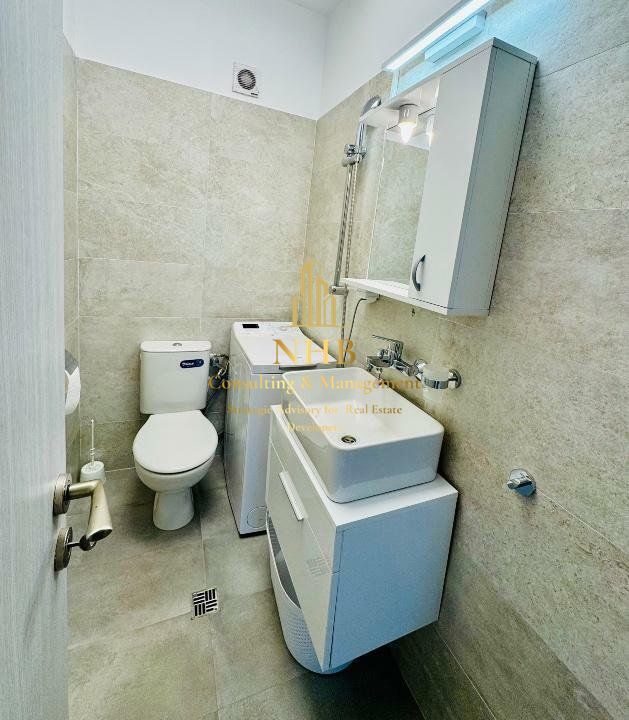 Apartament 3 camere- rond OMV-PIPERA-PARCARE - Poză 7