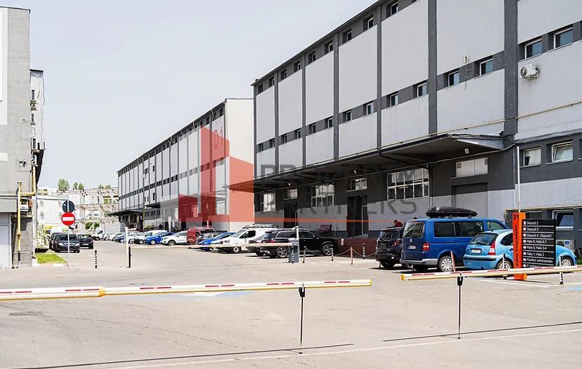 Spatii multifunctionale - Depozitare / Productie usoara / Asamblare - Poză 10