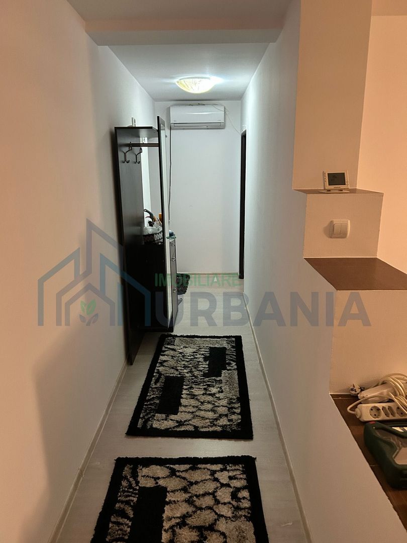 Apartament 2 camere mobilat, utilat, de închiriat – Visan - Poză 6