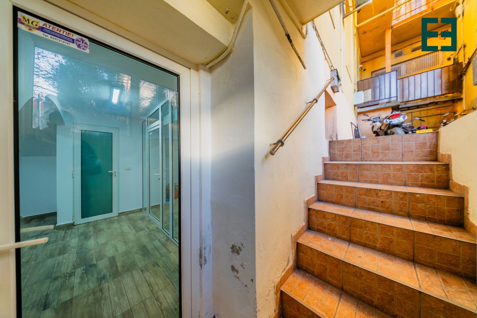 Spațiu Comercial – Demisol - Ultracentral - Arad - Poză 7