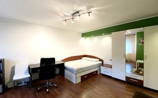 DE VANZARE GARSONIERA DECOMANDATA | RENOVATA | 40MP | ZONA 13 SEPTEMBRIE - Poză 4