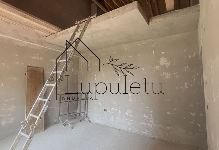 Proprietate unică D+P+E+M, Complet Renovată în 2025 | V.Aaron | - Poză 4