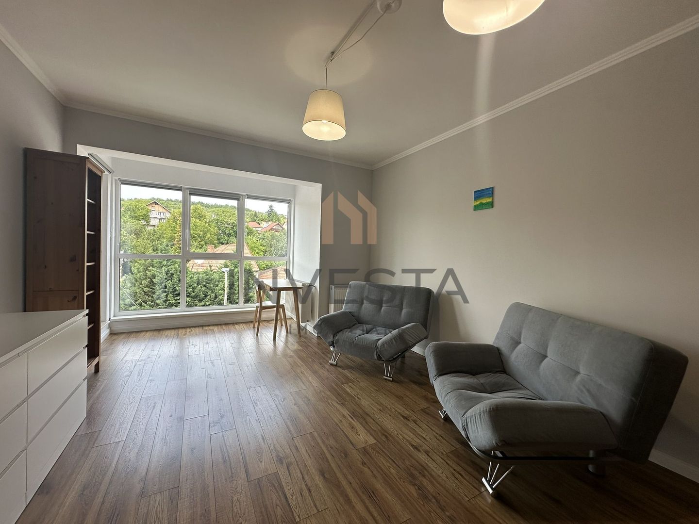 Apartament 2 camere Bloc Nou cu parcare subteran. - Poză 1