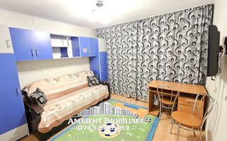 Apartament cu 2 camere, ETAJ 2, mobilat și utilat, VASLUI - zona CARTIER; - Poză 3