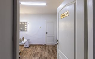 Clădire și teren de investiție, central Roman - Poză 7