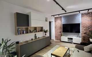 Apartament 4 camere de vanzare Gorjului - Poză 1