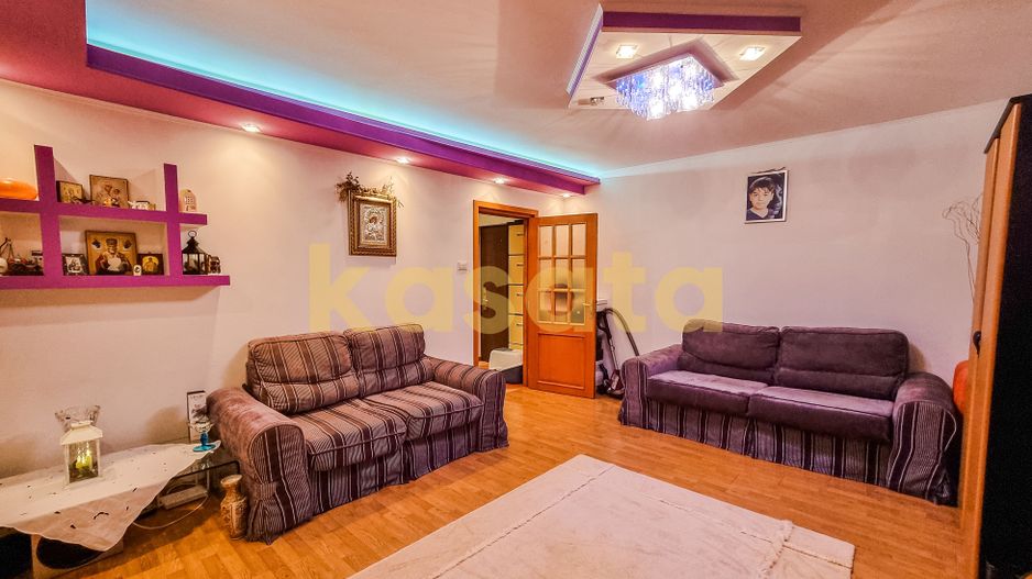 2 camere, 65 mp, metrou Costin Georgian, finisaje de calitate - Poză 2