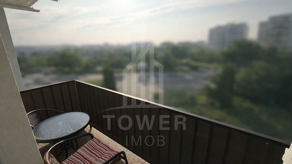 🏡 Apartament cu 3 camere de vânzare – Cisnădie, zona Kaufland - Poză 4
