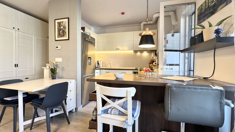 Investiție sigură: 2 camere Iris Timișoara - Poză 7