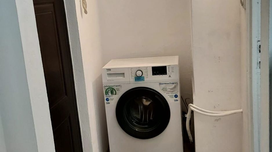Calea Buziasului | Etaj 1 | Mobilat si utilat | Bucatarie inchisa - Poză 9
