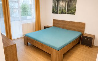 Apartament 2 camere | Renovat | Curte | Parcare | Porii | Floresti - Poză 3