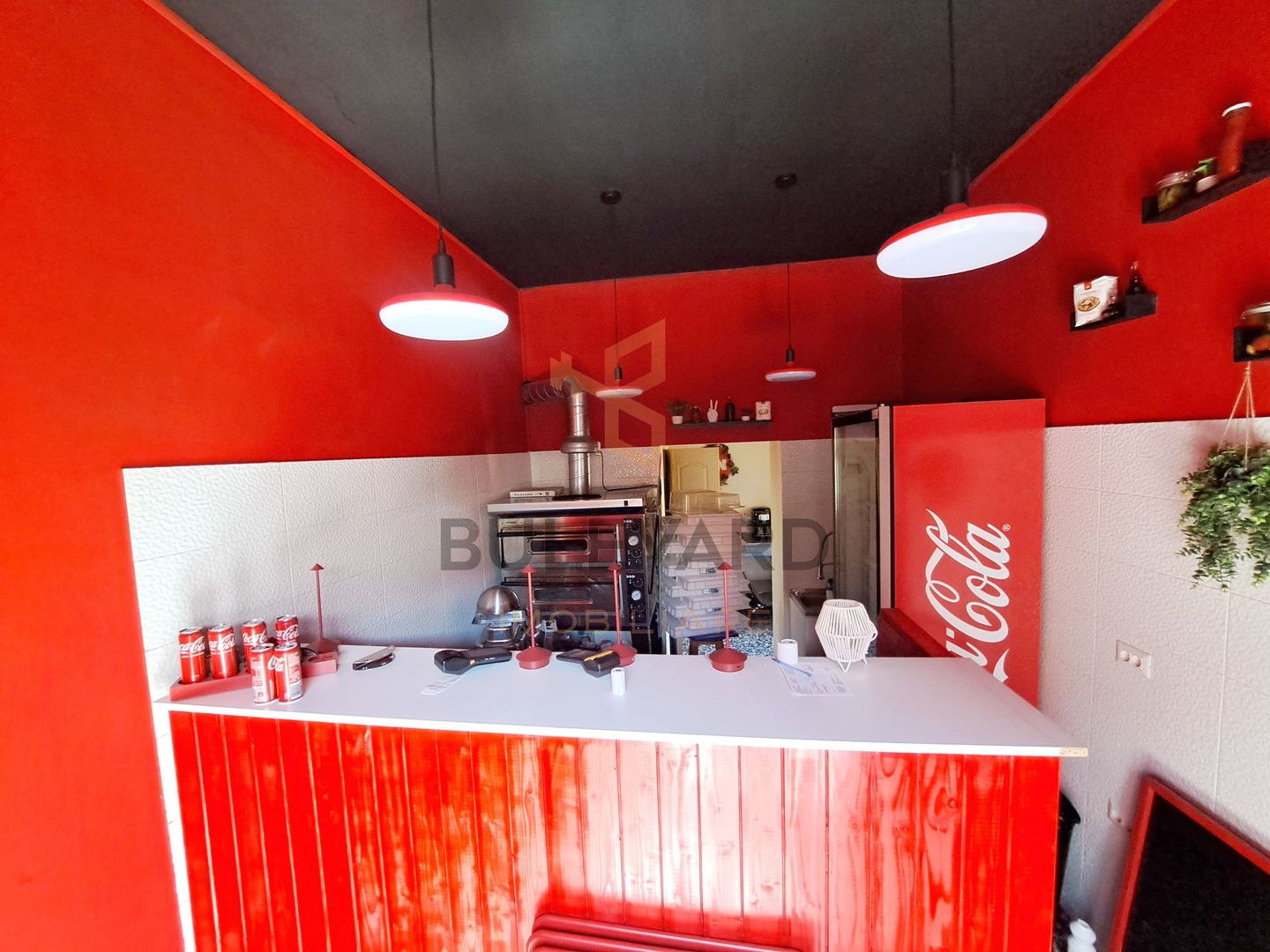 Spatiu comercial si alimentatie publica in zona ultracentrala - Poză 6