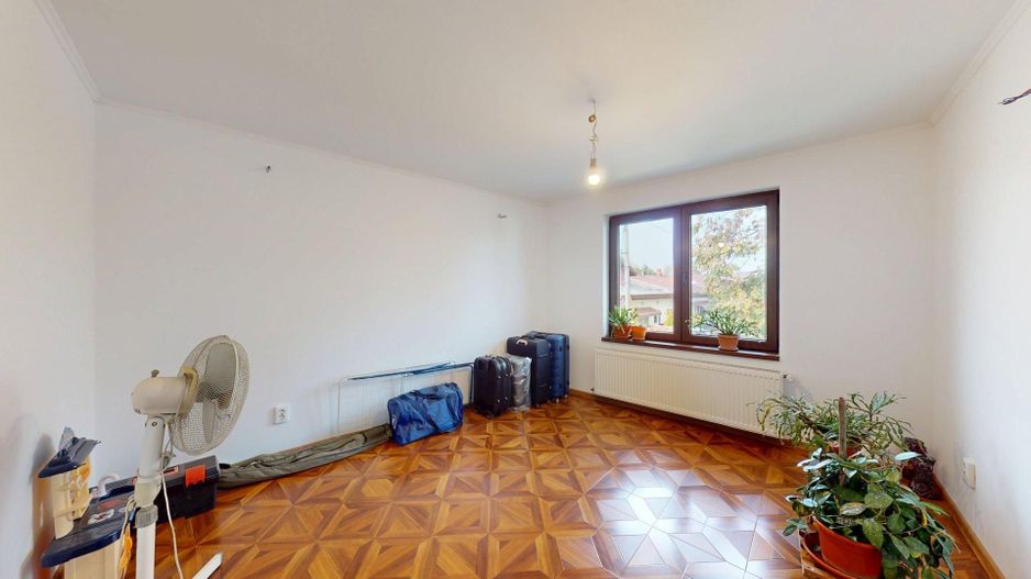 OBOR-Doamna Ghica | Vilă 123 mp |Teren 160 mp - Poză 15