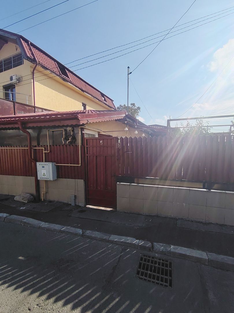 Colentina - Casă individuală | Curte libera | Garaj - 110mp utili - Poză 3