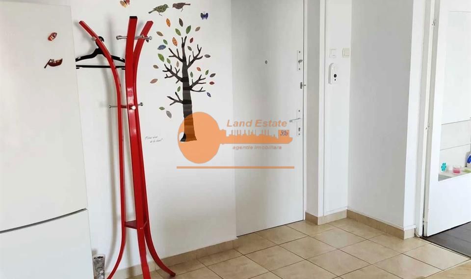 Garsoniera la 3 minute de Metrou Crangasi (Bloc Reabilitat) - Poză 7