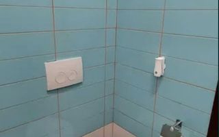 GARSONIERA - PARCUL CAROL, BLOC NOU, MOBILATA/UTILATA MODERN - Poză 5