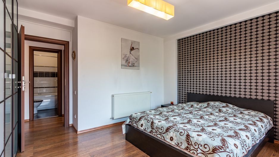 Apartament 3 camere de vanzare | Dorobanți | Putul lui Zamfir - Poză 8