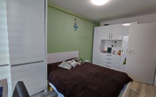 Apartament cu 3 camere | Florești - Zona Cetății - Poză 6