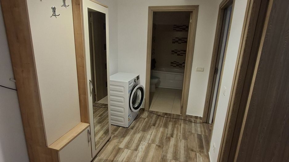 De inchiriat Studio Exigent one/Centrala Proprie - Poză 5