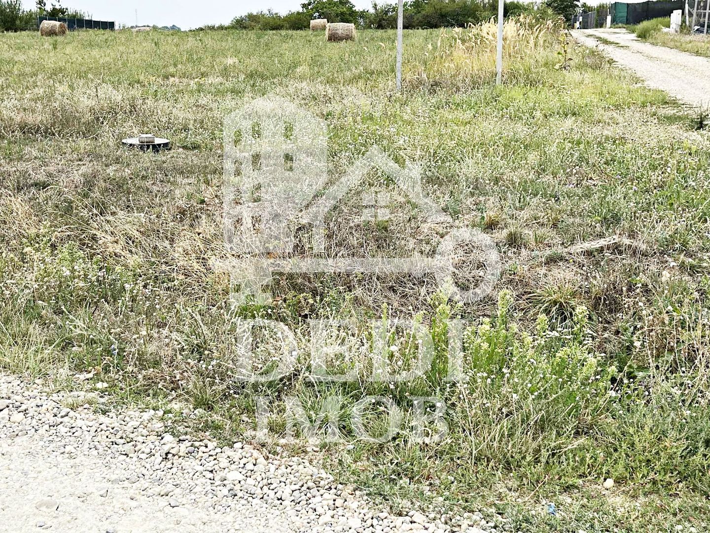 Teren 500 mp de vanzare in Paleu, Bihor - Poză 3