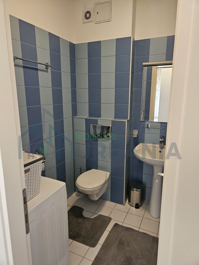 Apartament 2 camere de închiriat în Copou Bellevue, Iași - Poză 8
