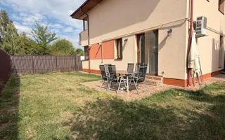 Casa tip duplex Tunari P+1 - Poză 23