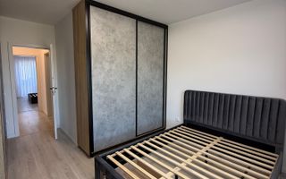 Apartament 3 camere de vânzare – Șelimbăr, Str. Doamna Stanca - Poză 4