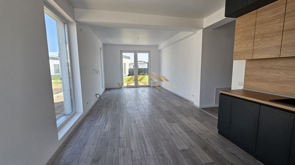 Casa de inchiriat partial mobilata si utilata - comuna Berceni - Poză 9