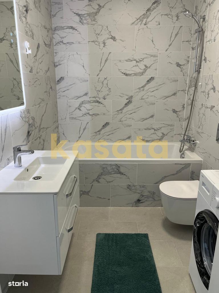 Apartament 2 camere | Greenfield | DISPONIBIL ACUM - Poză 7