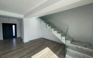 Vila de LUX Tunari Liddl curte MARE 0% Comision - Poză 5