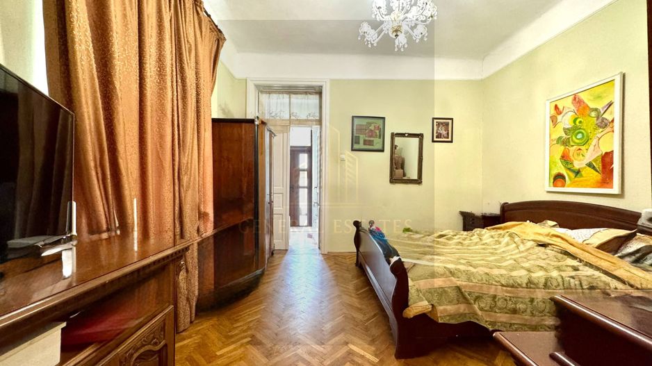 Vânzare Casă cu aplasare Strategică - Copou - Parcul Expoziției - Poză 9