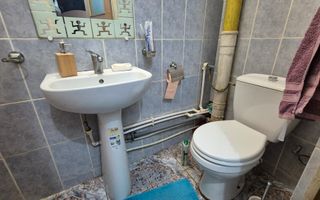 Apartament cu 3 camere 66,77 mp - zona 13 septembrie - Poză 8