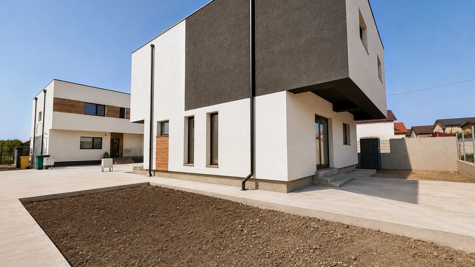 The Villas | Vile moderne în Lumina | Comision 0 - Poză 5